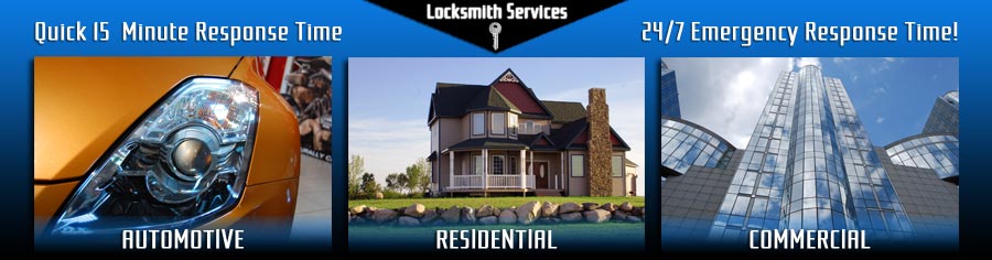 Highlands Locksmith